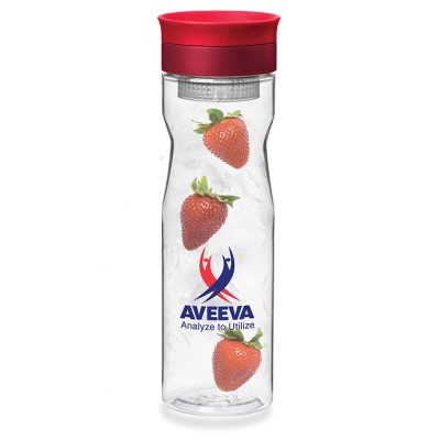 Infusion Water Bottle - 25 Oz.