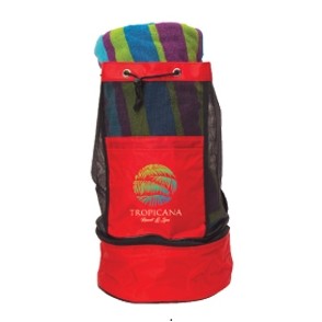 Backpack Cooler Bag
