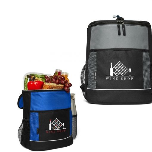Porter Cooler Backpack