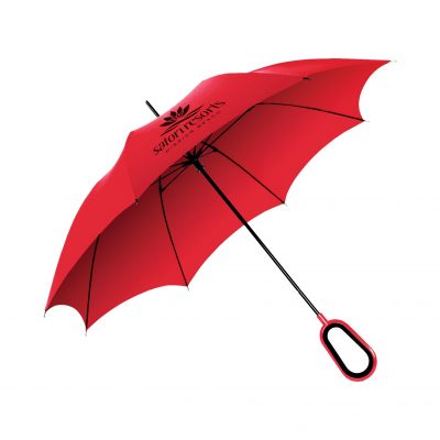 ShedRain® Hands Free Stick Umbrella