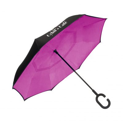 UnbelievaBrella™ Solid Umbrella