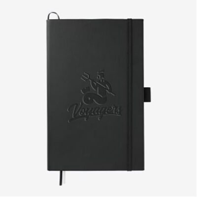 5.5" X 8.5" Function Bulleting Notebook