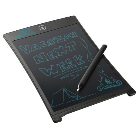 8.5" Lcd E-Writing & Drawing Tablet