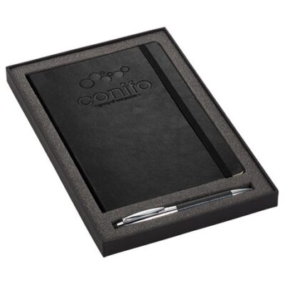 Abruzzo Soft Bound JournalBook® Bundle Gift Set