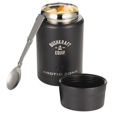Arctic Zone® Titan Copper Insulated Food Storage