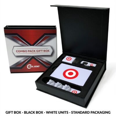 Gift Box 4 Pack