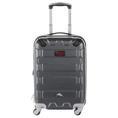 High Sierra® 20" Hardside Luggage