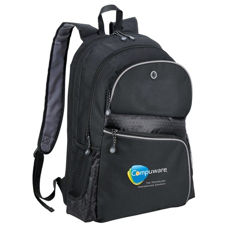 Hive Tsa 17" Computer Backpack
