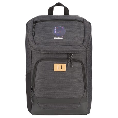 NBN Mayfair 15" Computer Backpack