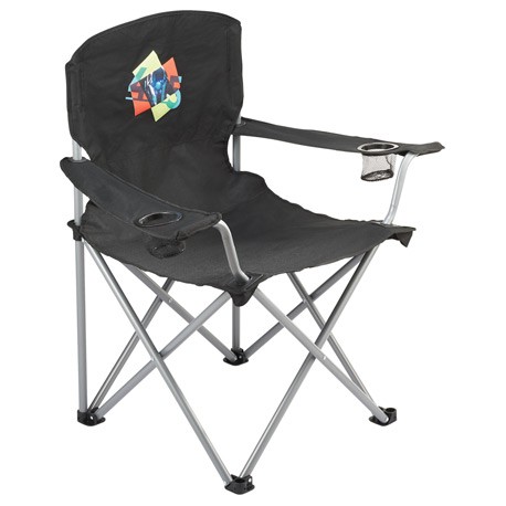Oversized Folding Chair (500Lb Capacity)