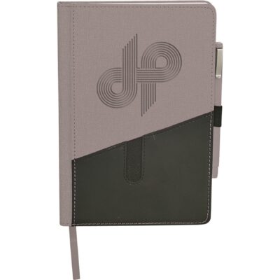 Siena Heathered Bound JournalBook® Bundle Set