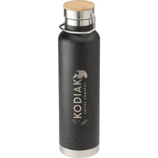 Speckled Thor Copper Vacuum Insulated Bottle 22oz