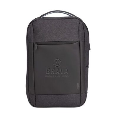 Zoom Covert Security Slim 15" Computer Backpack