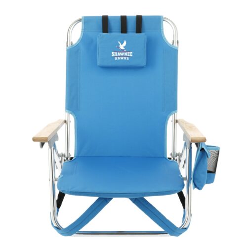 Beach Chair (300Lb Capacity)