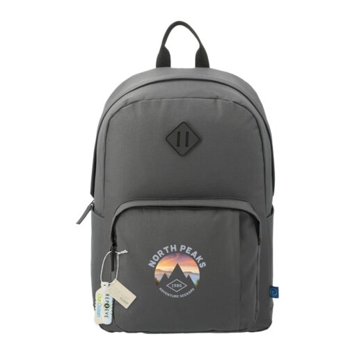 Repreve® Ocean Everyday 15" Computer Backpack
