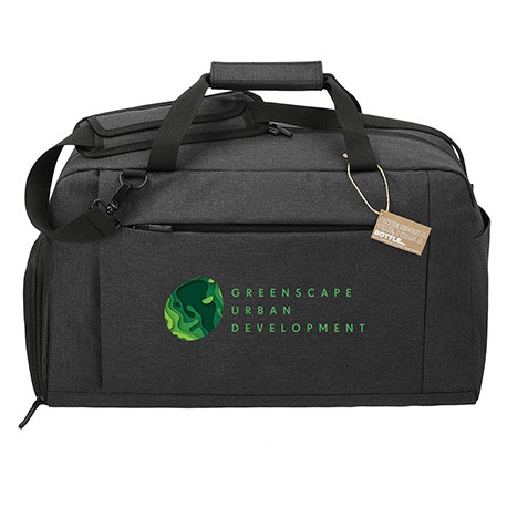 Aft Recycled 21" Duffel Bag