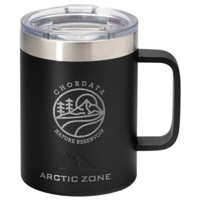 Arctic Zone® Titan Thermal Hp® Copper Mug 14 Oz.