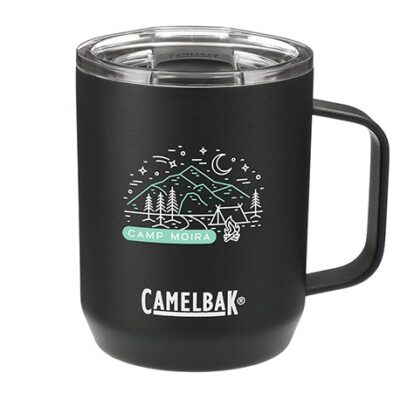 Camelbak Camp Mug 12 Oz.