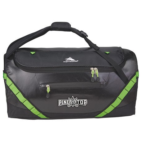 High Sierra® Kennesaw 24" Sport Duffel Bag