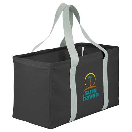 Oversized Carry-All Tote Bag