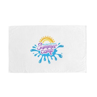 Riviera Beach Towel