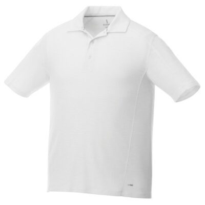 M-Jepson Short Sleeve Polo Shirt
