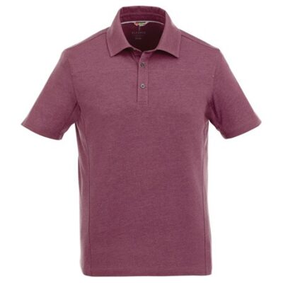 Trimark M-Concord Short Sleeve Polo Shirt