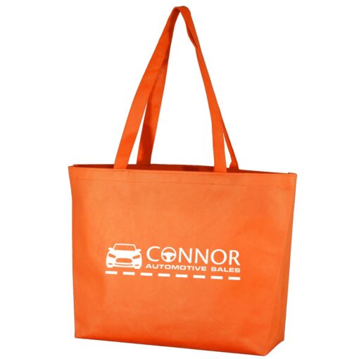 21 X 15 X 5 Convention Tote-7