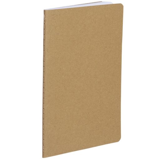 5" x 7" Recycled Pocket Notebook-3