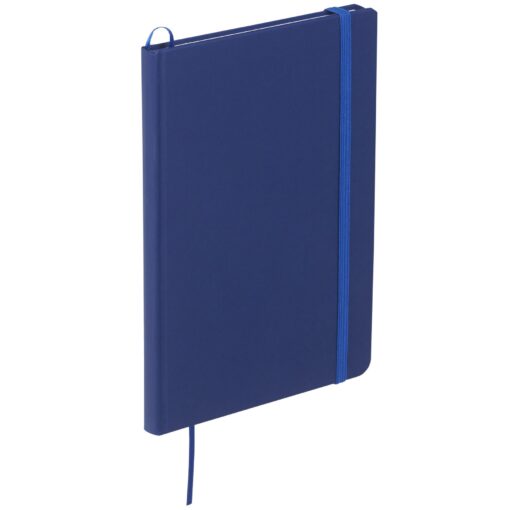 5" x 7" Snap Elastic Closure Notebook-7