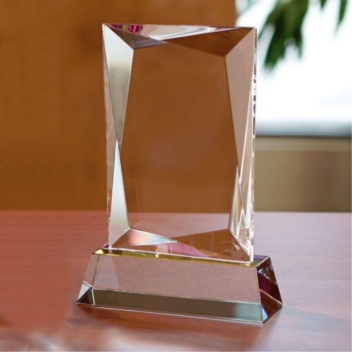 Achievement Dichroic- Large Award-2