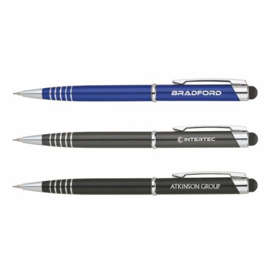 Alliance Mechanical Pencil / Stylus-1