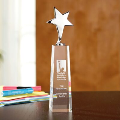 Alto Star Award-1