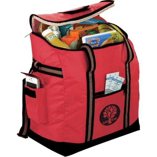 Beach Side Deluxe 36-Can Event Cooler-7