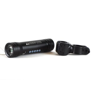 Bike Bluetooth (R) Speaker and Flashlight-1