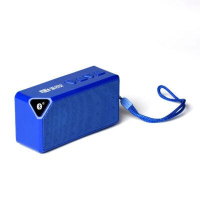 Brick Bluetooth (R) Speaker-1