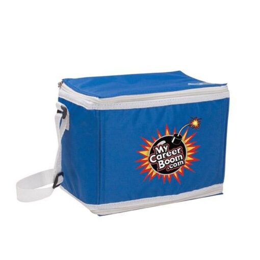 Chill By FlexiFreeze® 6-Can Cooler-1