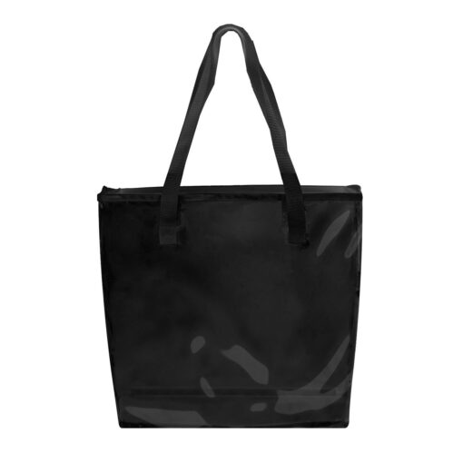 Clear Tote-3