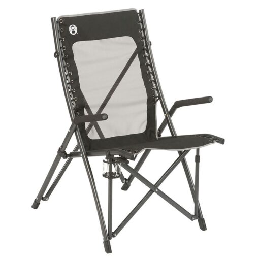 Coleman® Comfortsmart™ Suspension Chair-4