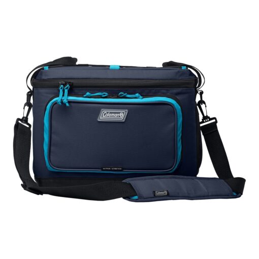 Coleman® XPAND™ 30-Can Soft Cooler-2