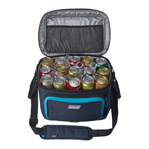 Coleman® XPAND™ 30-Can Soft Cooler-4