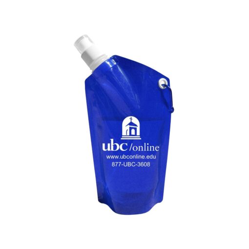 Collapsible 28 Oz Bottle-3