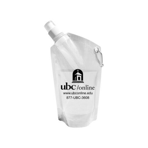 Collapsible 28 Oz Bottle-4