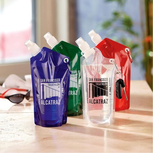 Collapsible 28 Oz Bottle-1