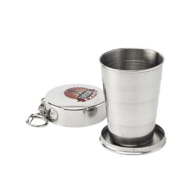 Collapsible Shot Glass-1