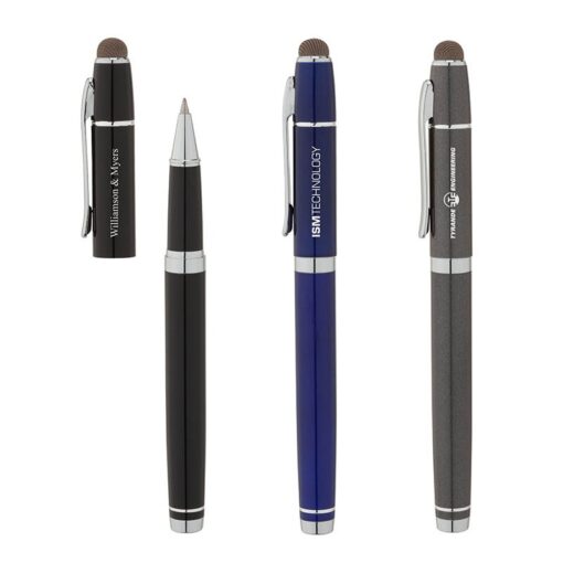 Conductor Rollerball Pen / Stylus-1