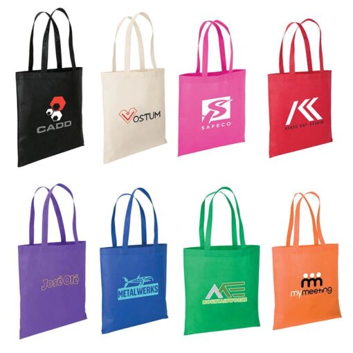 Convention Tote Bag-1