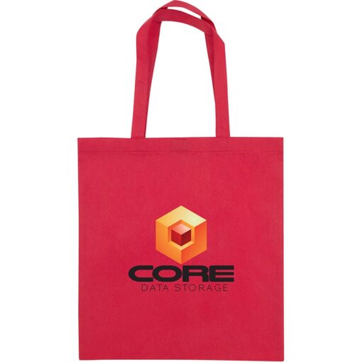 Convention Tote Bag-7