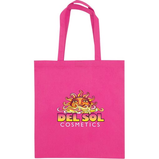 Convention Tote Bag-9