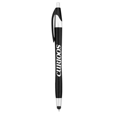 Cougar Glamour Ballpoint Pen-Stylus-1
